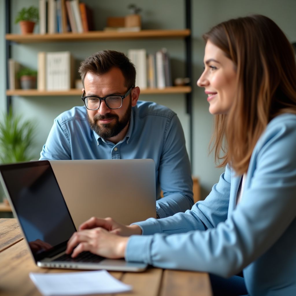 Startup Mentorluk Seansı