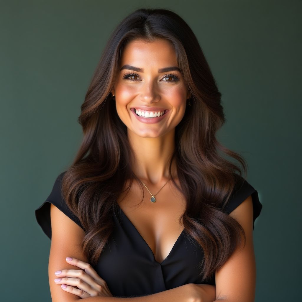 Ayşe Öztürk