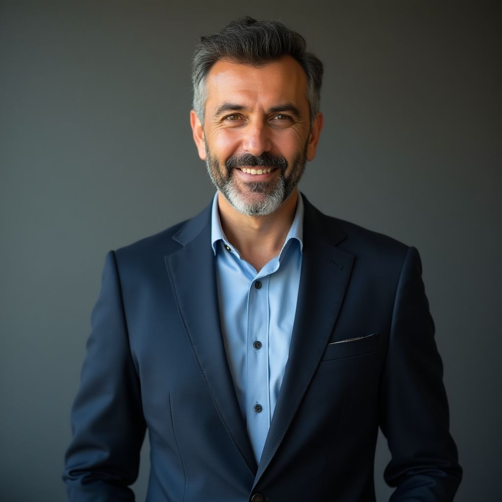 Emre Karadağ
