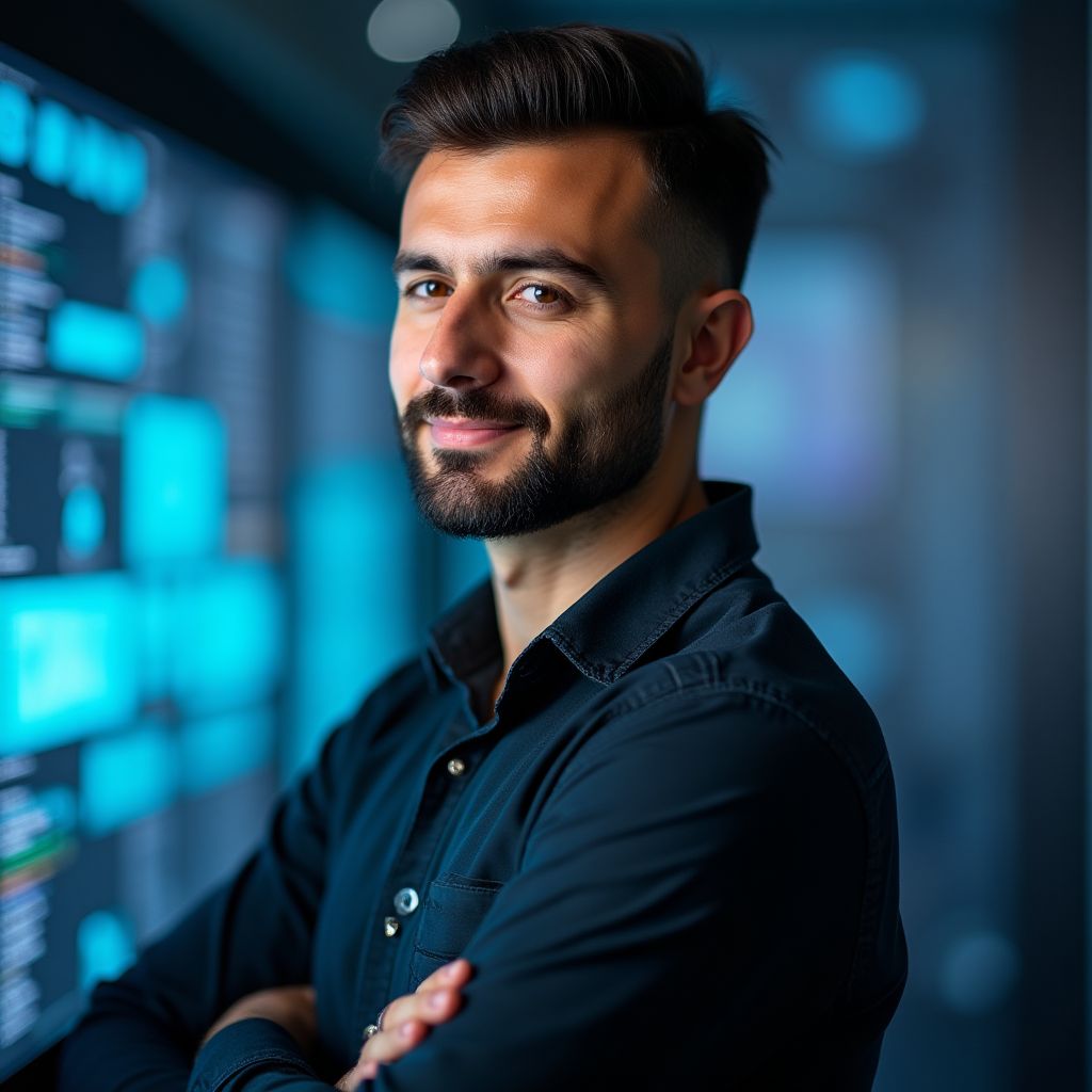 Burak Özkan