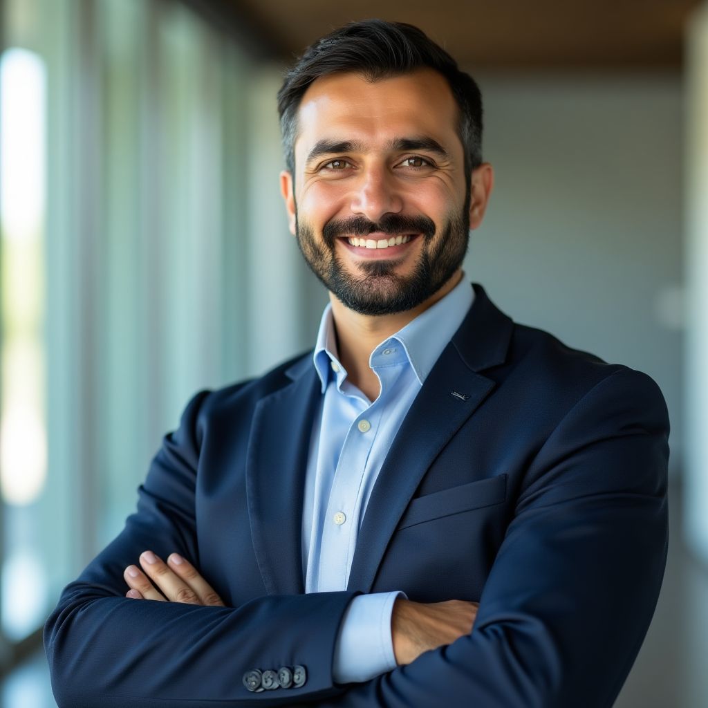 Mehmet Arslan