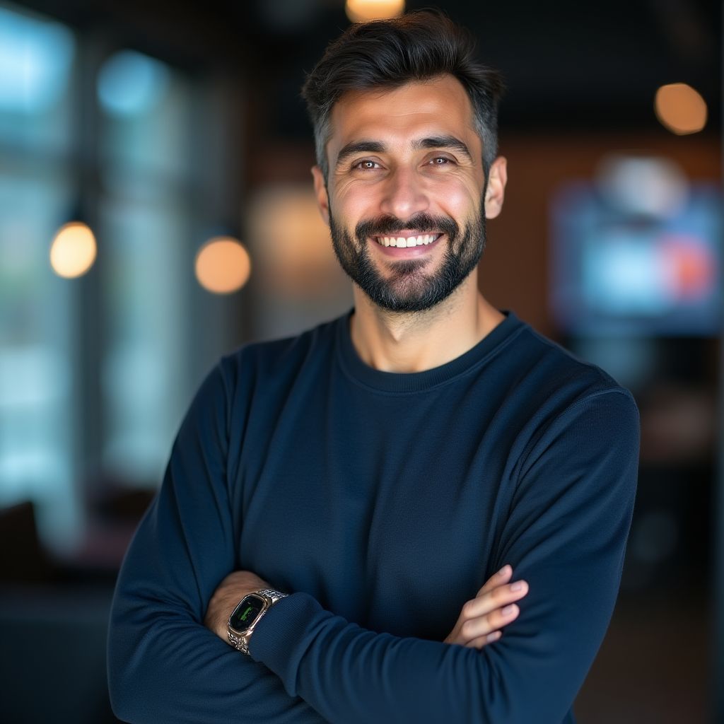 Murat Kılıç
